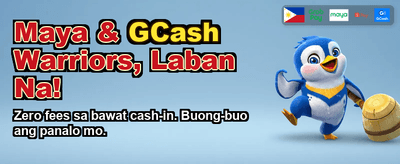 Get Your Welcome Bonus Now