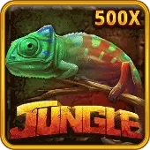 Jungle screenshot